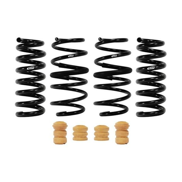 Eibach E10-35-054-04-22 SUV Pro-Kit for 2021-2023 Ford Mustang Mach-E GT AWD