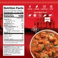 thumbnail image 2 of KFI Butter Chicken Indian Simmer Sauce, 2 of 6