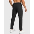 thumbnail image 2 of sogami Men's Stretch Athletic Joggers Pants Workout Pants For Running, 2 of 5