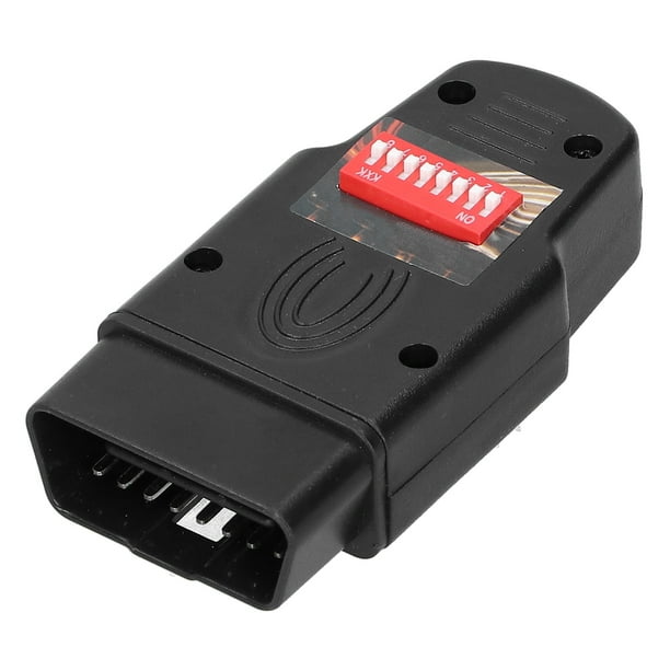 Anti Theft System,Professional ECU Unlock Immobilizer Car Immobilizer