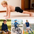 thumbnail image 6 of Protium 6-Pack Boys' Boxer Briefs, Soft, Breathable Underwear for kids, Sizes XS-XXL, 6 of 9