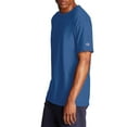 thumbnail image 3 of Champion Men's and Big Men's Solid Classic Jersey T-Shirt, Sizes S-2XL, 3 of 5