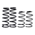 thumbnail image 2 of Resortes Originales AG para Auto Completo para Nissan Sentra (b15) 2000 a 2006 4 Piezas Nuevos, 2 of 5