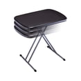 thumbnail image 3 of Mesa Personal Ajustable Plegable 66 Cm Negro Lifetime 80098CHN Lifetime 80098CHN, 3 of 3