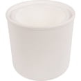 thumbnail image 2 of Carlisle CM103002 Coldmaster Cold Crock Insulated Food Server, 2 quart, White, 2 of 3