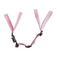 thumbnail image 3 of colaxi Helmet Chin Strap Accessories, Adjustable Straps, Easy to Install, Comfortable for Most Hard Hats Replace Hard Hat Chin Strap Pink, 3 of 10