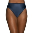 thumbnail image 3 of Vanity Fair Radiant Women's Comfort Stretch Hi-Cut Underwear, 3 Pack, 3 of 10