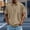 Beige, variant on Goodtrade8 Mens Short Sleeve T-Shirts Summer Polo Pullover Collared Plain Work Outdoor Shirts for Men Casual