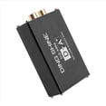 thumbnail image 2 of 2X ES9018K2M Decodificador de Audio HIFI Tarjeta de Sonido USB Soporte de DecodificacióN 32Bit 384KHz para Amplificador de Potencia Cine en Casa, 2 of 7