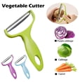 thumbnail image 3 of Cabbage Peeler Cutter Cabbage Slicer Vegetables Graters Kitchen Gadgets | чχ D6D0, 3 of 8