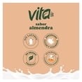 thumbnail image 2 of Bebida Lala Vita Almendra sin Azúcar 960 ml, 2 of 6