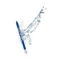 thumbnail image 7 of cargo Swimmables Eye Pencil Lake Como .04 Oz., 7 of 7