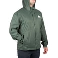 thumbnail image 3 of Rainier Waterproof Zippered Armpit Vents, Rain Coats (Unisex XL), 3 of 11