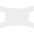 thumbnail image 4 of 28"W x 18 5/8"H x 6"C x 1"P Haven Architectural Grade PVC Contemporary Ceiling Medallion, 4 of 11