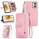 thumbnail image 1 of Funda billetera anti-golpes para GANGXUN MOTO G73 , ideal para día a día y trabajo, 1 of 5