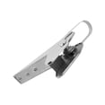 thumbnail image 4 of Ancla de Rodillo de accesorios de accesorios Fácil instalación de la herramienta de elevación Anchor Boat Boat Roller para pesca marina, 4 of 8