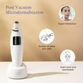 thumbnail image 4 of Vanity Planet Exfora Microdermabrasion Wand, 4 of 6