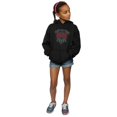 thumbnail image 4 of AC/DC Girls Black Ice With Red Hoodie, 4 of 5
