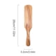 thumbnail image 2 of Utensilios De Cocina De Madera Herramientas De Cocina Utensilios De Cocina De Madera Duraderos Multifuncionales Monstrate HA041737-04, 2 of 6
