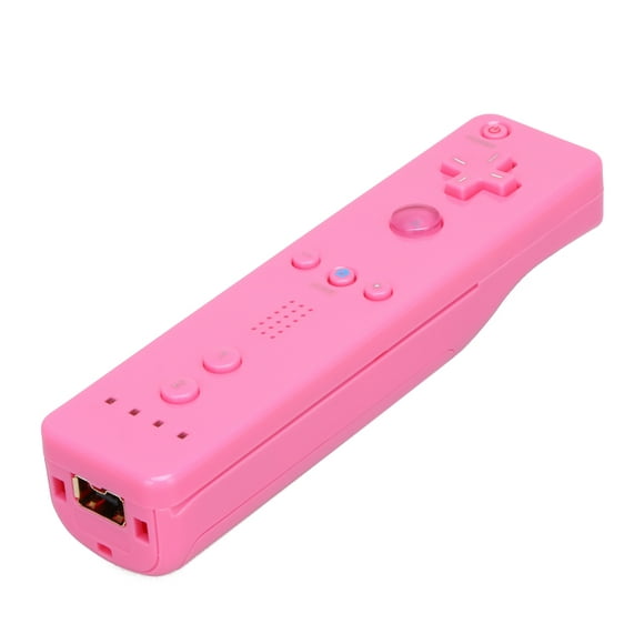 Télécommande Sans Fil Manette de Jeu Contrôleur pour Nintend Wii pour Wii U