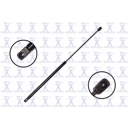 Focus Auto Parts Hood Lift Support