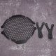 thumbnail image 4 of Headlight Guard Grill Protector Cover Conversión de motocicleta para Scrambler800 400 15-19 Unbranded 1611200004611, 4 of 7