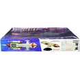 thumbnail image 4 of MPC Model Kit Hawk Mark IX Space Fighter Space: 1999 TV Show Skill 2 1/48 Scale, 4 of 4