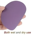 thumbnail image 3 of 10 Pack 3-Inch Purple Sanding Discs 2000 Grits Hook & Loop Professional Aluminum Oxide Sandpaper, 3 of 5