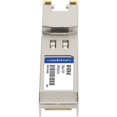 thumbnail image 4 of AddOn Dell 407-BCFM Compatible TAA 100/1000/10000Base-TX SFP+ Transceiver (Copper, 30m, RJ-45), 4 of 8