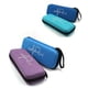 thumbnail image 3 of Estetoscopio para estuche, bolsa de transporte de viaje portátil con malla de bolsillo, organizador de almacenamiento, funda protectora, accesorios para enfermera, azul cielo Feliz Sencillez, 3 of 5