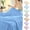 Beige-BG, variant on Cooling Blanket 39.37x47.24in Bamboo Viscose Ice Silk Cold Touch Ultra Lightweight Absorbent Summer Throw for Hot Sleepers Air Conditioner