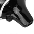 thumbnail image 3 of Ocarina 12 Holes AC Alto C Key Portable Wind Instrument for Professional Beginner, 3 of 4