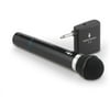 Singing Machine SMM-107 Wireless Uni-directional Dynamic Karaoke Microphone with VHF Receiver