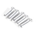 thumbnail image 1 of FAGINEY 100PCS 2.5MM Aluminum Alloy Anodized Coloful Brake Line Cap Bike Shifter Cable Cap , Cable Tips Cap, Brake Cable Cap, 1 of 5