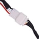 thumbnail image 3 of Interruptor de Tono de Volumen de Piezas de Guitarra Eléctrica Yuyangstore A500K B500K, 3 of 7
