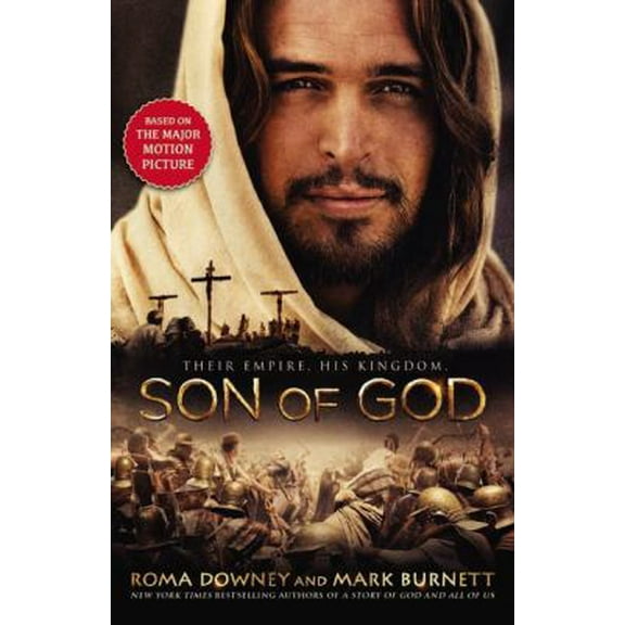 Pre-Owned Son of God (Paperback) 1455585831 9781455585830