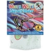 Weave Wheel Lanyard Maker 4/Pkg- , Pk 3, Toner