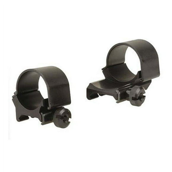 Weaver Scope Rings