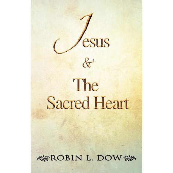 Jesus & the Sacred Heart