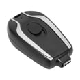 thumbnail image 5 of Cargador portátil ZHCH Mini banco de energía 1500 mAh USB C Negro, 5 of 5