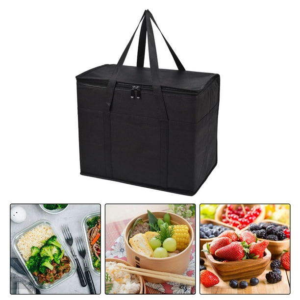 Insulated grocery bag deals walmart