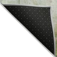 thumbnail image 3 of Addison Rugs Chantille Indoor/Outdoor Transitional Abstract Sage Washable Runner Rug, 2'3" x 7'6", 3 of 6