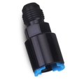thumbnail image 5 of 6AN Fuel Adapter Fit For To 3/8 And 5/16 Quick Connect W/Thread Female, 5 of 9