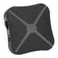 2 In 1 Bluetooth Receiver Transmitter Wireless for RCA to 3.5mm Assist