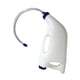 thumbnail image 2 of Botella para ternero, alimentación de vacas y terneros con mango resistente, portátil, equipo agrícola, 4L, botella de leche para vacas, terneros,, 2 of 8