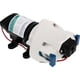 thumbnail image 2 of Bomba de agua Flojet R3526144D 12 V 3 GPM 50 PSI para caravanas y barcos, 2 of 7