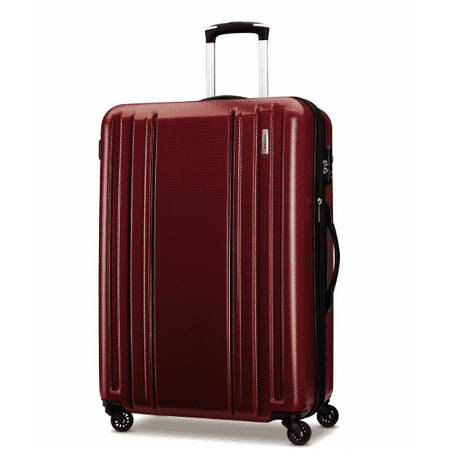 Samsonite Carbon 2 28" Hardside Spinner Luggage (Red)