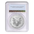 thumbnail image 2 of 2020-W Burnished American Silver Eagle SP-70 PCGS (FirstStrike®), 2 of 4