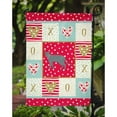 thumbnail image 3 of Carolines Treasures CK5683GF Raas Cat Love Flag Garden Size Small multicolor, 3 of 3