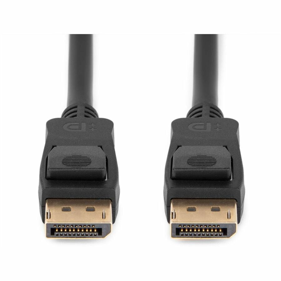 DISPLAYPORT 1.4 CABLE - 10FT (3M)